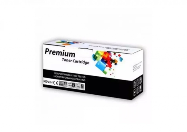 Toner Master HP CC530A/CE410A/CF380A (CP2025/CM2320/Canon 7200)