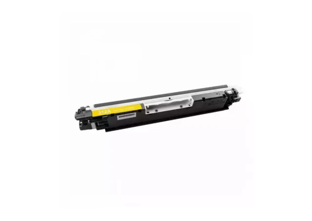 Master Color Toner Master HP CE312A/CF352A  (CP1025,M175,M275,LBP7010/7018) Yellow