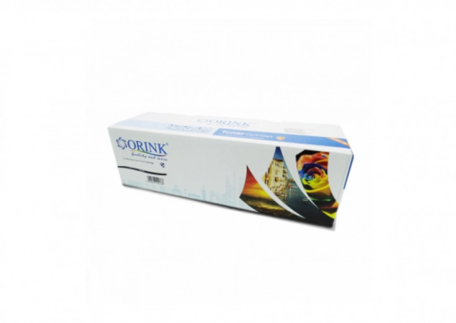 Toner ORINK HP CE505A/CF280A/CRG719 HP 2035/2035n/P2055d/P2055dn/P2055x Canon LPB6300dn/6310dn/6650dn/6670dn/6680x/MF5840/5880/5940/5980