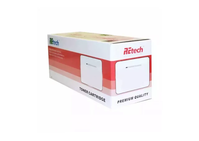 Toner Retech HP Q5949A/Q7553A (1160/ 1320/ 320N/ 1320T/ 1320NW/ 1320TN/ P2015/CRG-708)