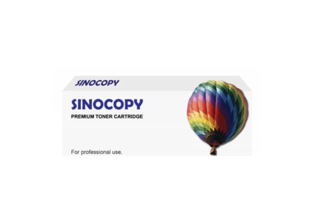 Toner TN-2590XL Sinocopy  DCP-L2622DW/MFCL2802DN 3000str.
