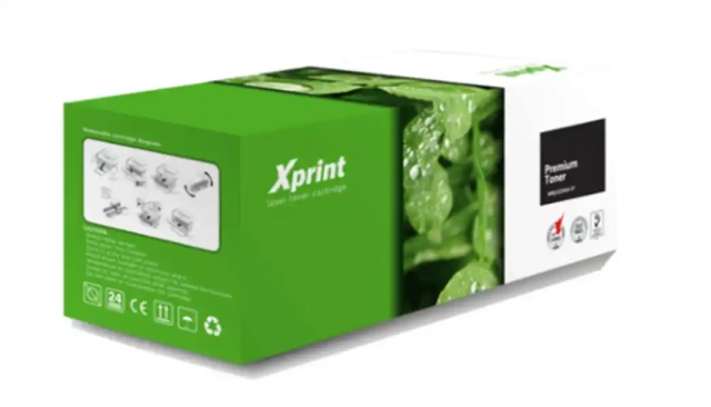 Toner Xprint HP 117A W2071A (150A/NW,178NW, 179FNW), cyan sa čipom