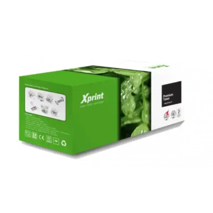 Toner Xprint HP CC531A/CE411A/CF381A(CP2025/CM2320/Canon 7200)