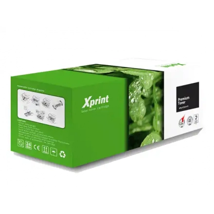 Toner Xprint  HP CF287A/CRG-041  (M506,M501,M527)