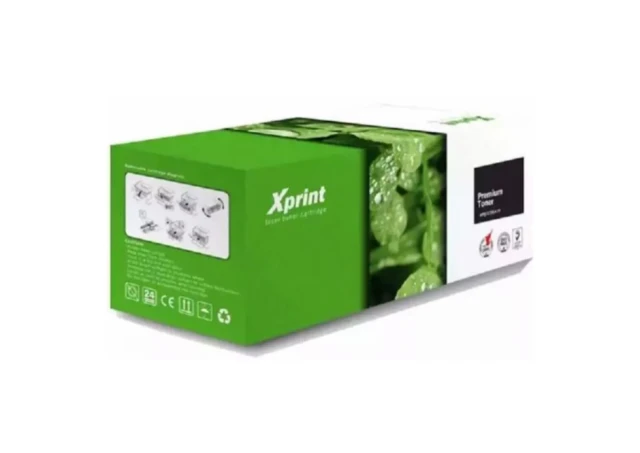 Toner Xprint TL-5120H Pantum BP5100dn/BP5100dw/BM5100adn/BM5100adw/BM5100fdn 6000str.