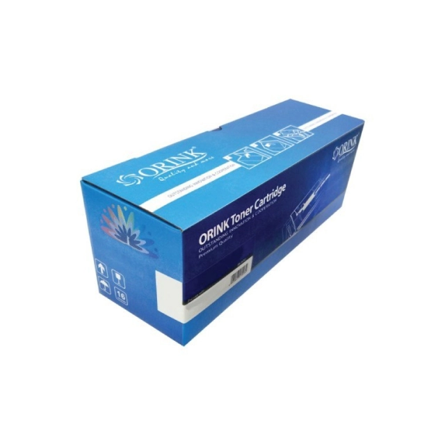 Toner ENLITE HP CF230A/CRG051