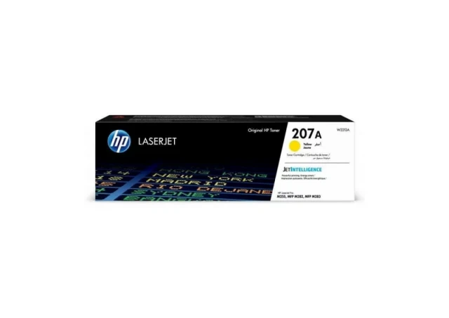SUP TON HP W2212A no. 207A