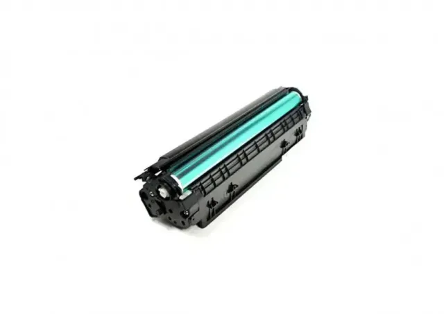 Toner W1106X sa cipom Toner Tank for use