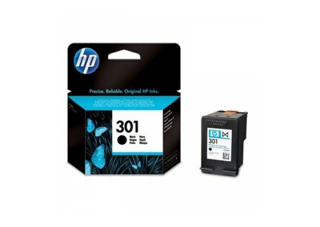 SUP HP INK CH561EE Black No.301 za 1050/2050