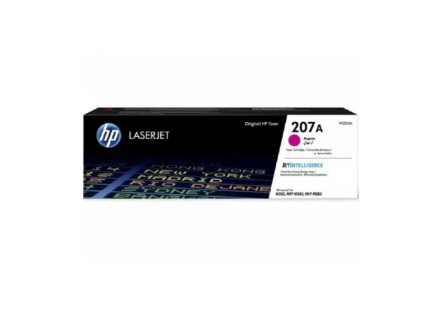 SUP TON HP W2213A no. 207A