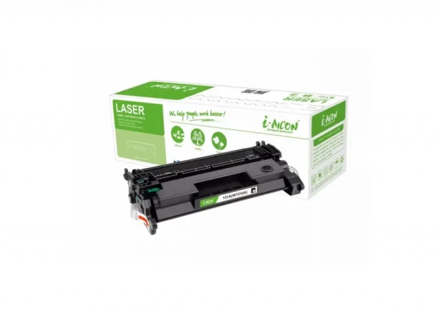 Toner AICON W1510A FOR USE HP 4003/4103 bez cipa