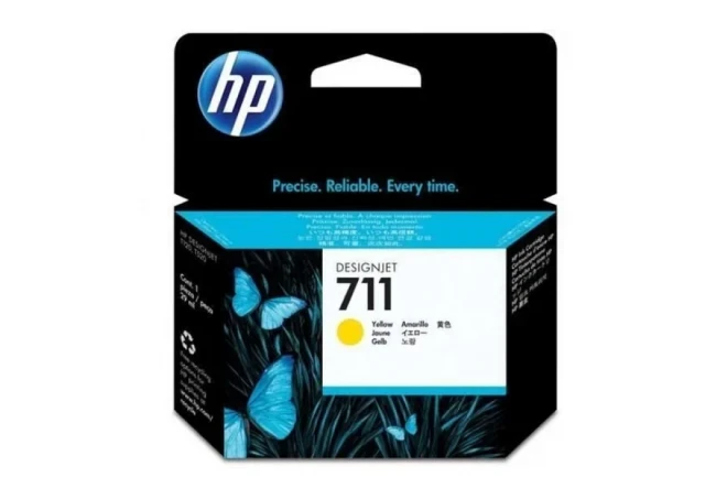 HP kertridz CZ132A