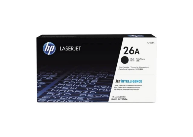 Toner TONER TANK HP CF226A FOR USE