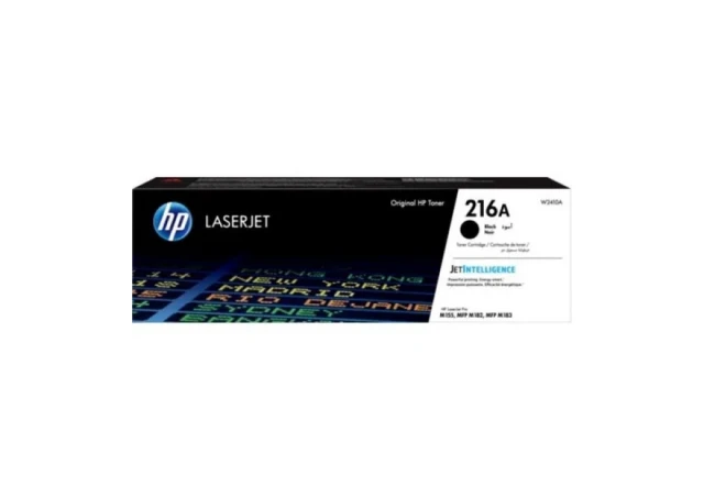 SUP MS TON HP W2410A no. 216A