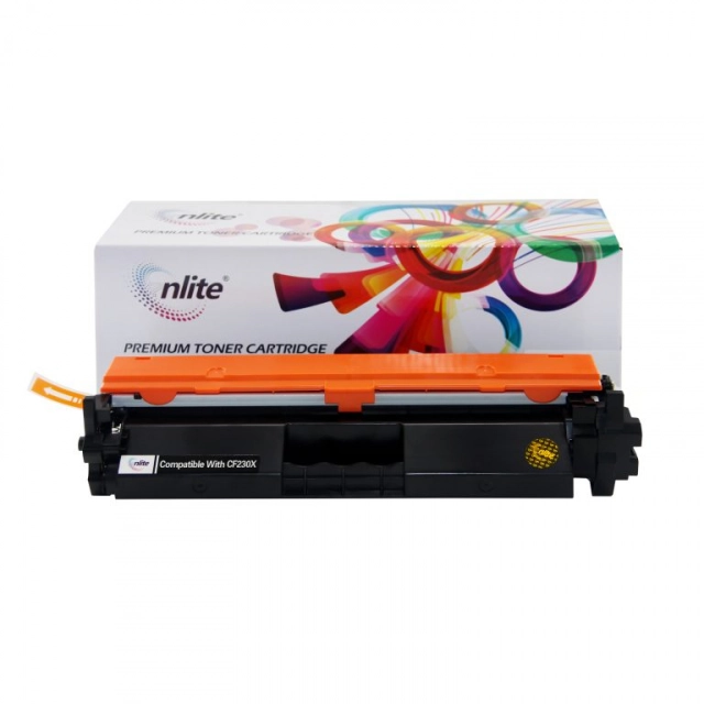 Toner ENLITE HP CF230X/CRG-051H