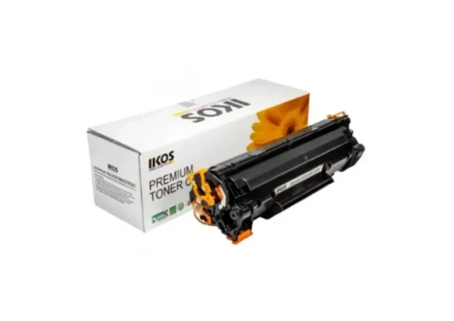 Toner IKOS TK-1110 sa cipom 2.5K Kyocera FS1020
