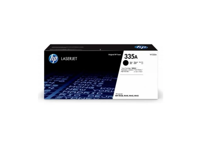 SUP TON HP W1335A MS