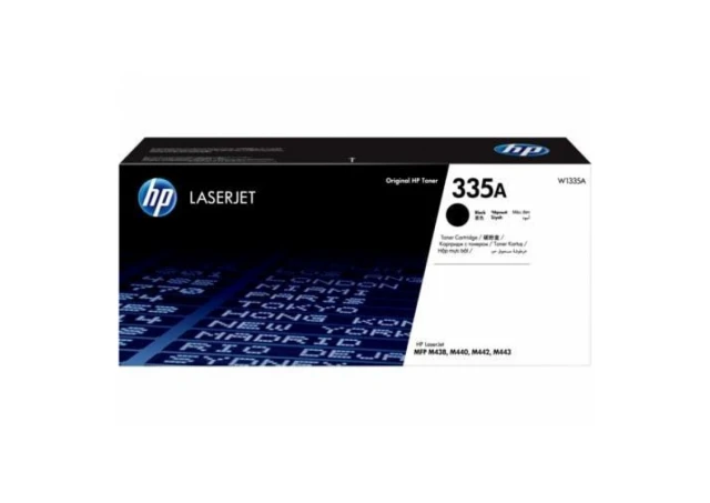 Toner ORINK W1335A FOR USE HPM438n/M442dn/M443nda Black 7400str sa cipom