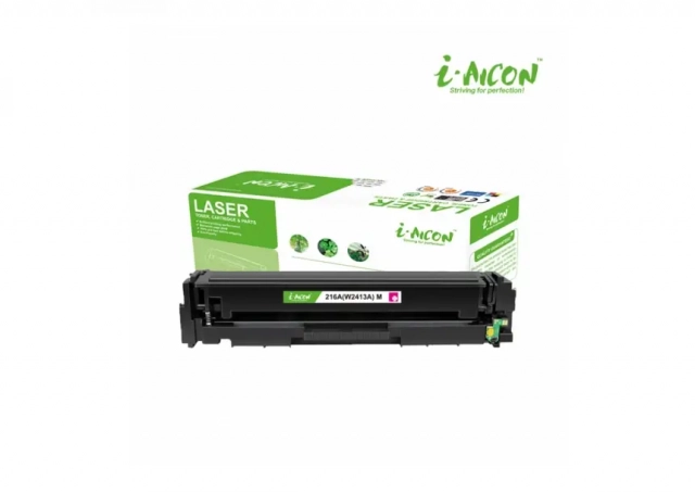 Toner AICON HP W2412A YELLOW  FOR USE bez Cipa