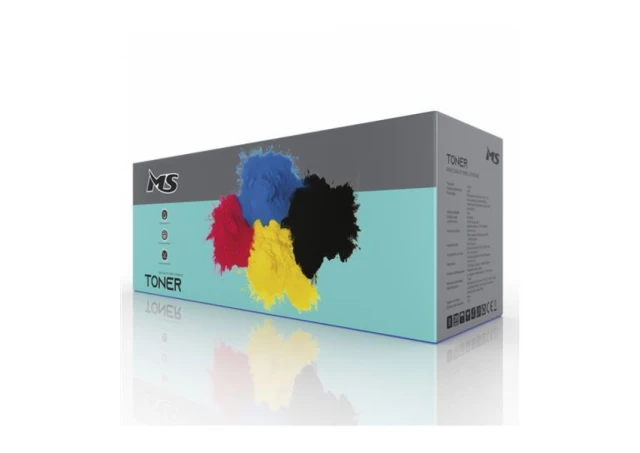 Zamjenski toner za HP CB540A/ CE320A/ CF210A MS