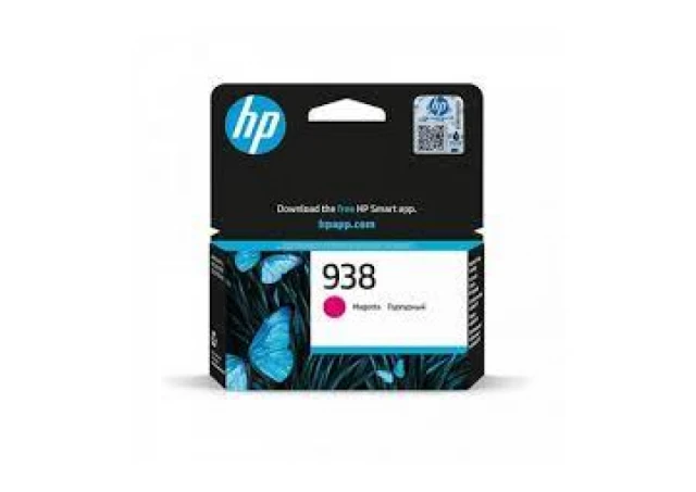 SUP INK HP 4S6X6PE no.938 Magenta