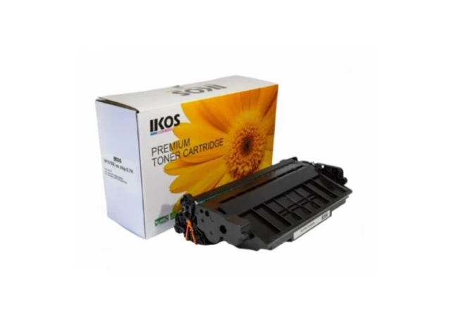 Toner IKOS 151X / W1510X bez cipa 9.7K HP 4003/4103
