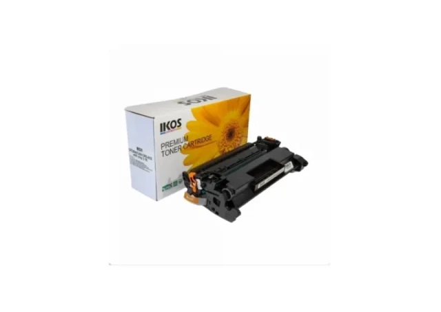 Toner IKOS CF226A/CRG052 sa cipom 3.1K HP M402/M426