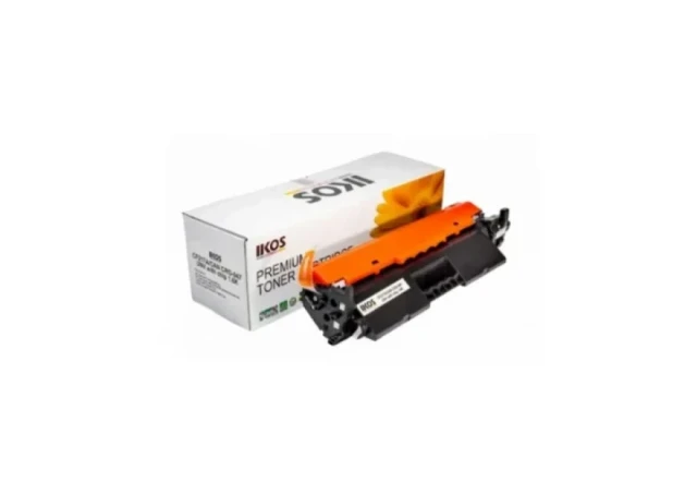 Toner IKOS CF244A sa cipom 1K HP M15a/M15w / M28/M28w