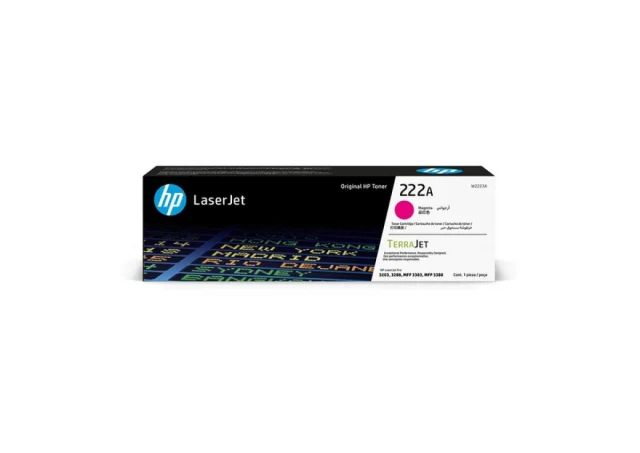 SUP TON HP W2223A