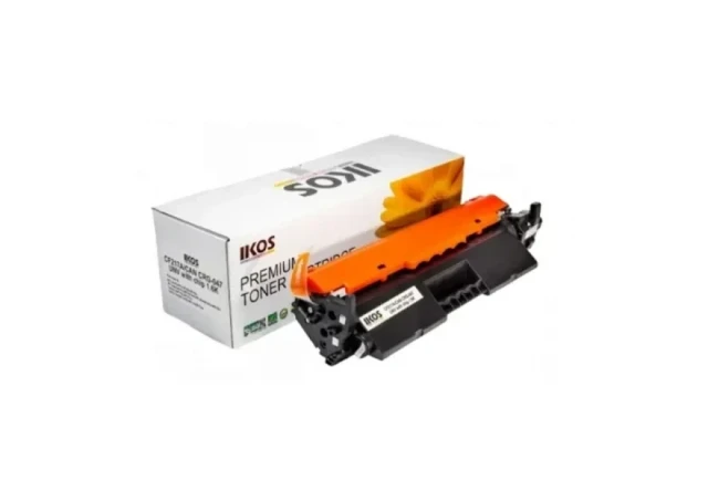 Toner IKOS CF230A sa cipom 1.7K HP M203/M227