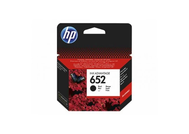 SUP HP INK F6V25AE