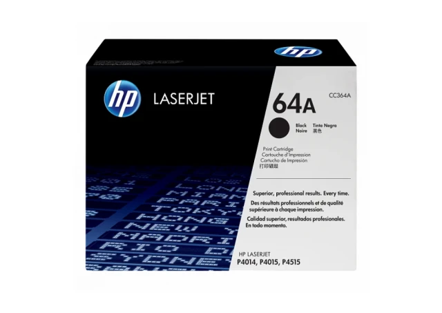SUP MS TON HP CC364A