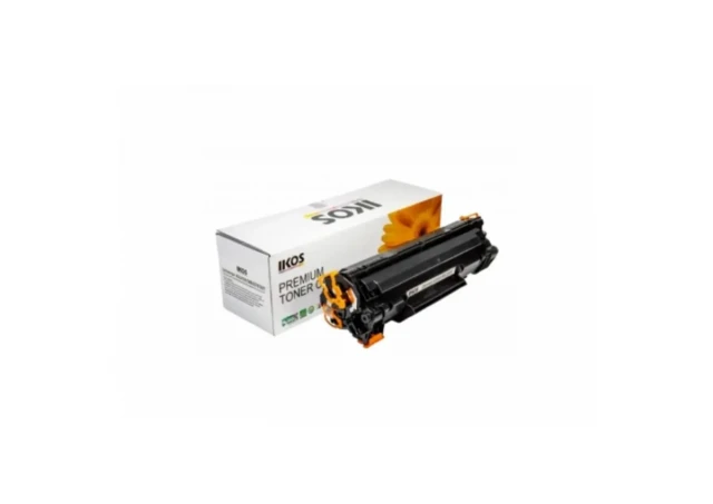 Toner IKOS CF230X/CRG051H sa cipom 4.1K HP M203/M227