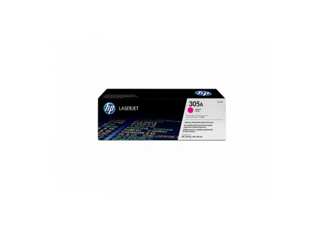 SUP HP TON CE413A Magenta No.305