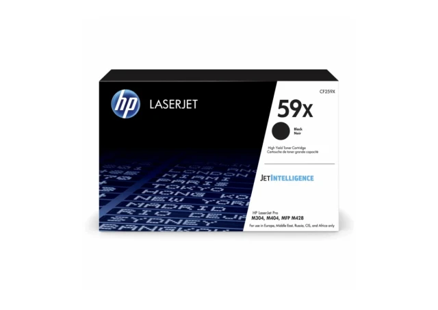 Toner TONER TANK HP CF259X FOR USE bez cipa
