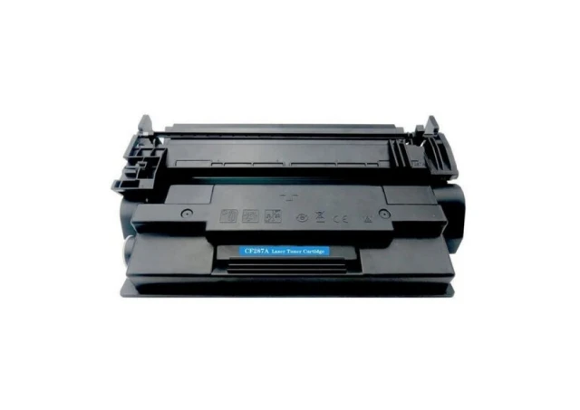 Toner TONER TANK HP CF287A / Canon CRG 041 FOR USE