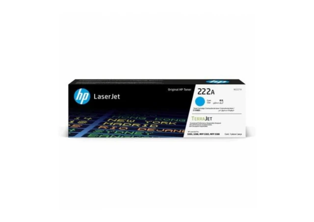 SUP TON HP W2221A
