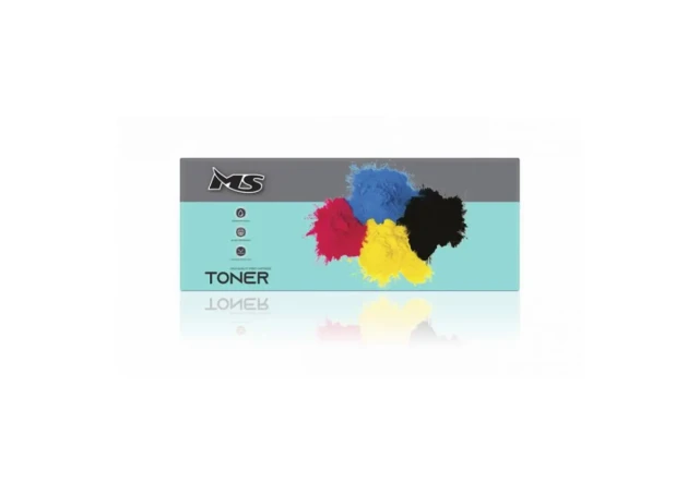 SUP MS TON HP CC530A/CE410A/CF380A