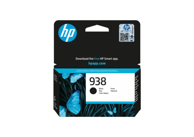SUP INK HP 4S6X8PE no.938 Black