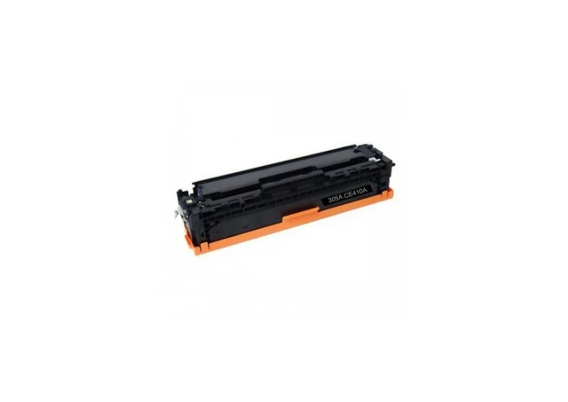 SUP HP TON CE410A BLACK za CLJ Pro 300/M351/375/400/451/475