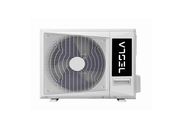 Toplotna pumpa TESLA TGTP-10HMDA1 10BTU/R32/8,5KW/10KW/bela
