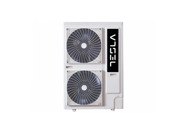 Toplotna pumpa TESLA TGTP-16HMDB3 16BTU/R32/15,2KW/16KW/bela