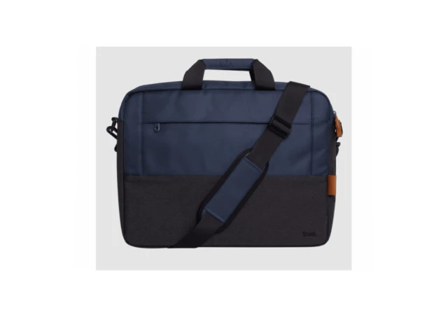 Torba TRUST 16" LISBOA /plava