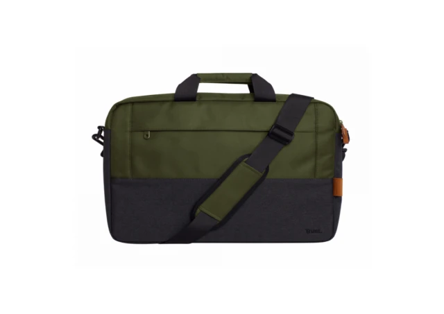 Torba TRUST 16" LISBOA/zelena