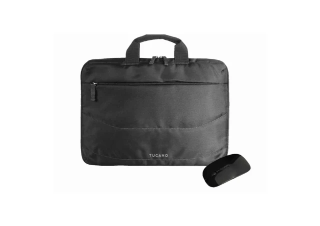 Torba TUCANO BORSA IDEA PC BAG 15.6" + MOUSE
