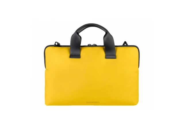 Torba TUCANO GOMMO SUPERSLIM BAG 13"/14"/žuta