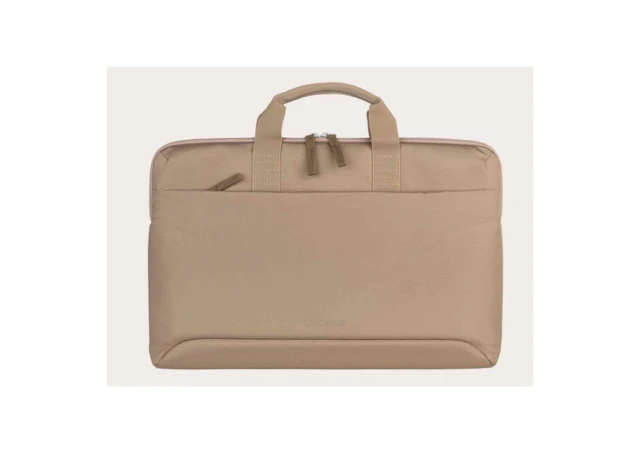Torba TUCANO SMILZA SUPERSLIM BAG 15,6?/ bež