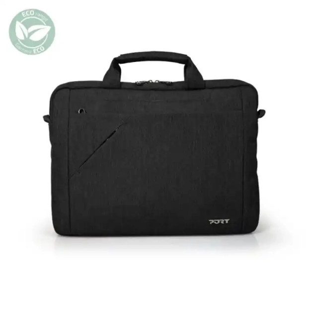 PORT DESIGNS Torba za Laptop 13/14 Port Sydney TL ECO BK