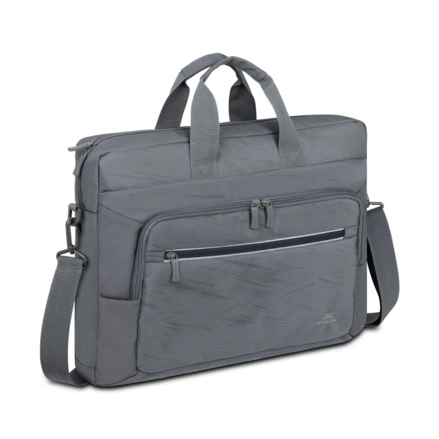 Torba za Laptop 15.6-16 Rivacase Alpendorf Eco 7531/siva