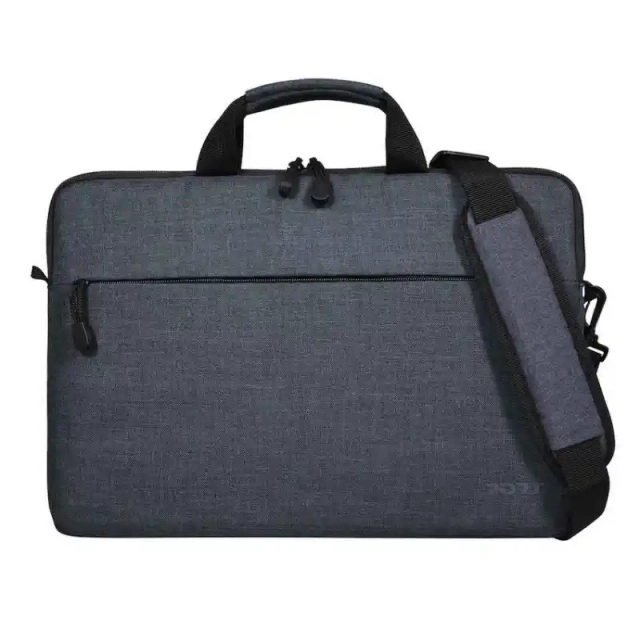 Torba za laptop 15.6 Port Designs Belize crna